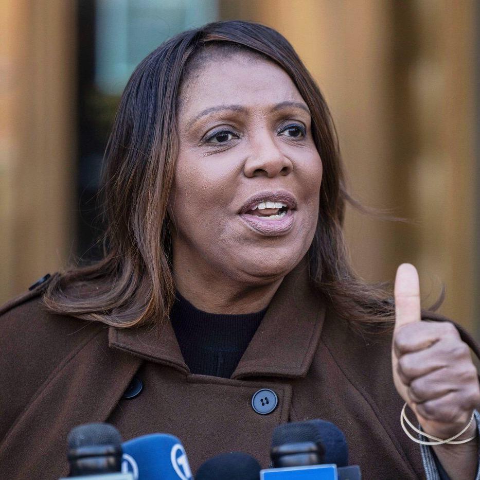 What we know about the fraud case against New York attorney general Letitia James